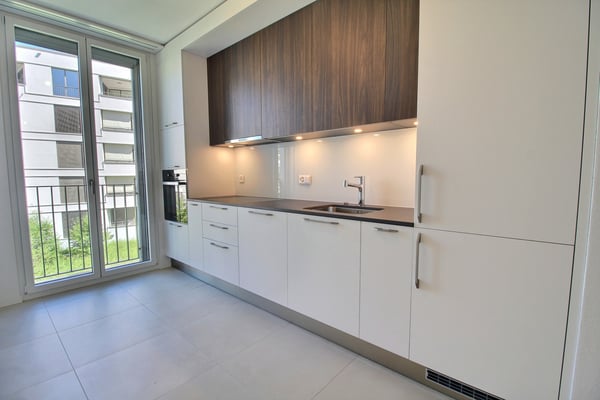 Splendide appartement de 2.5 pièces neuf à Marly ! 4