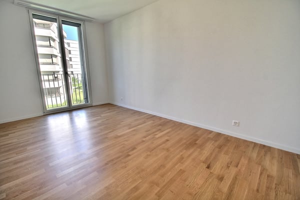 Splendide appartement de 2.5 pièces neuf à Marly ! 5