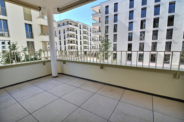 Magnifique appartement neuf de 4.5 pièces 7