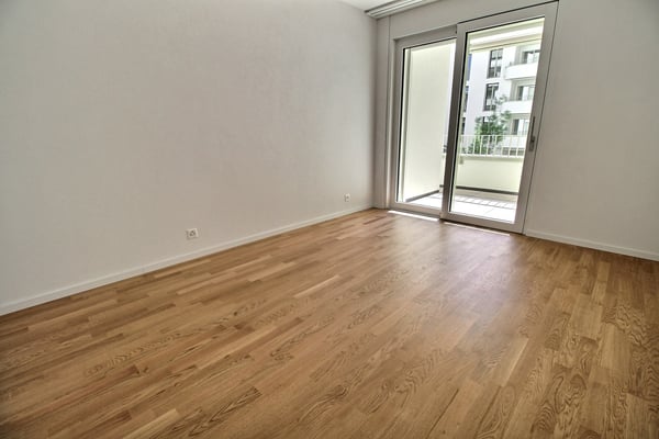 Magnifique appartement neuf de 4.5 pièces 1