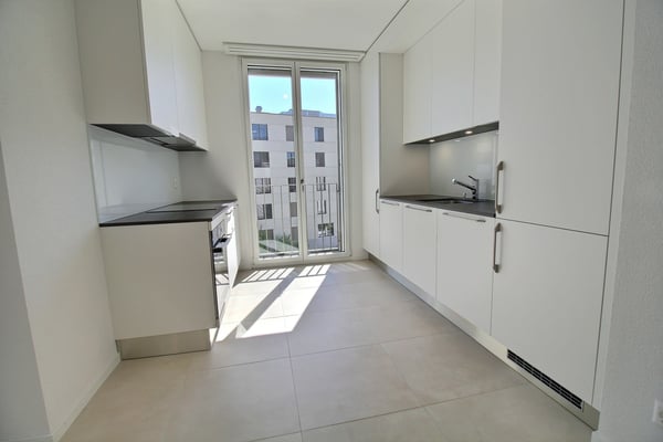 Appartement de 3.5 pièces neuf à Marly ! 7