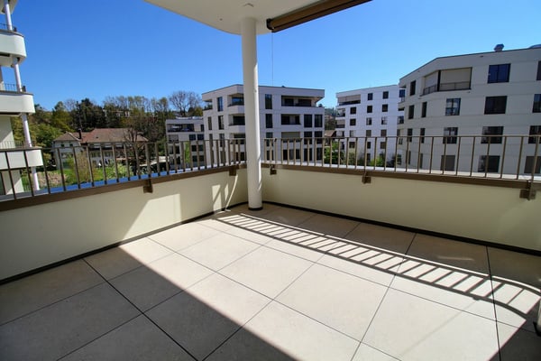 Appartement de 3.5 pièces neuf à Marly ! 1