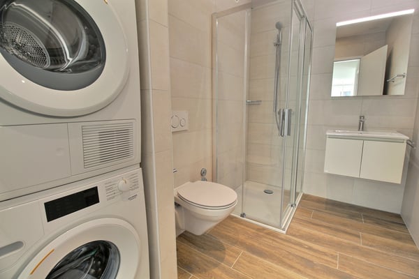 Appartement de 3.5 pièces neuf à Marly ! 4