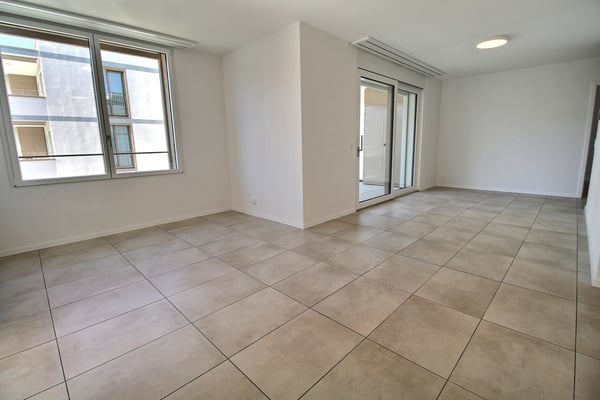 Magnifique appartement neuf de 4.5 pièces à louer à Marly 2