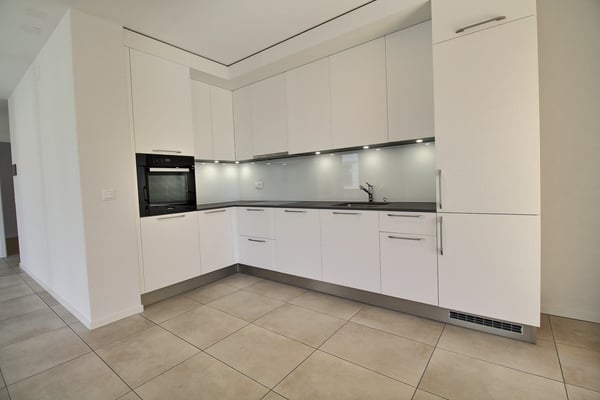Magnifique appartement neuf de 4.5 pièces à louer à Marly 7