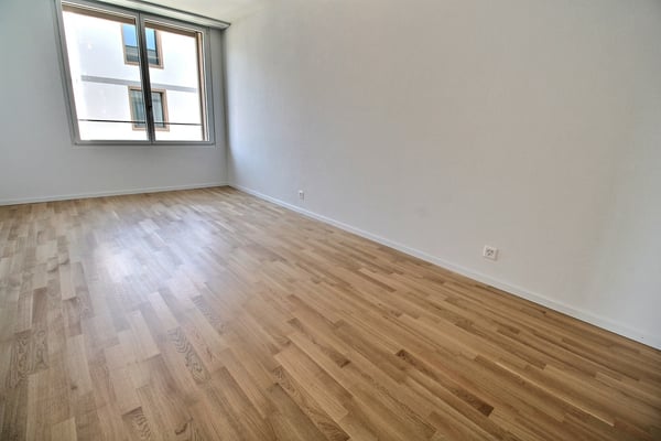 Magnifique appartement neuf de 4.5 pièces à louer à Marly 8