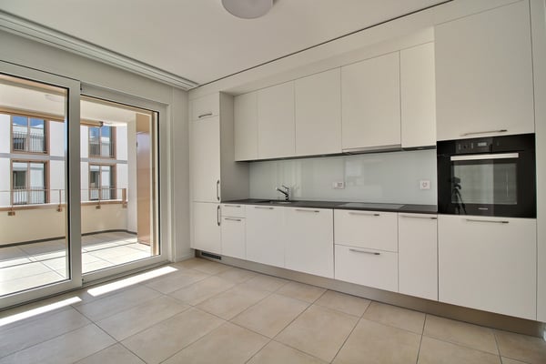 Exceptionnel appartement de 3.5 pièces à louer à Marly ! 1