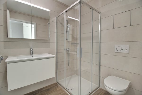 Exceptionnel appartement de 3.5 pièces à louer à Marly ! 7