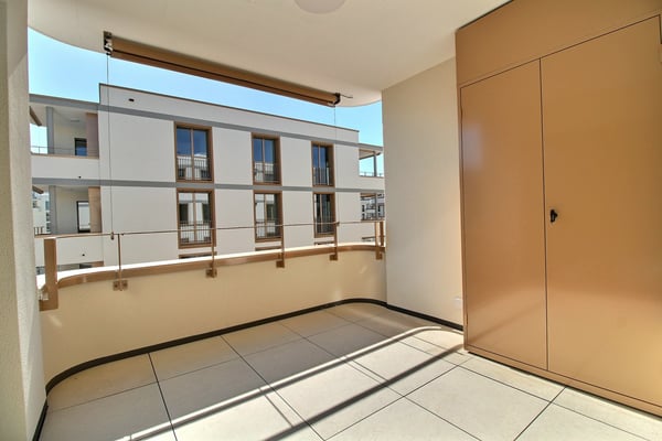 Exceptionnel appartement de 3.5 pièces à louer à Marly ! 5