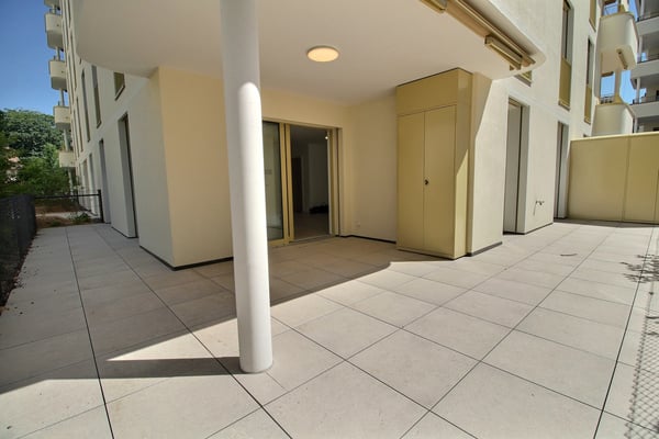 Magnifique appartement de 3.5 pièces à louer à Marly ! 3