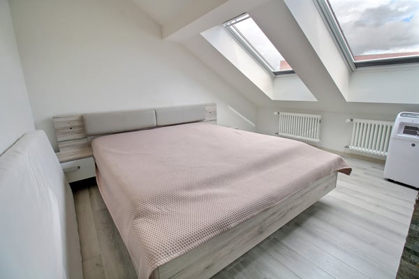 Appartement de 6.5 pièces avec cachet à Misery-Courtion 3
