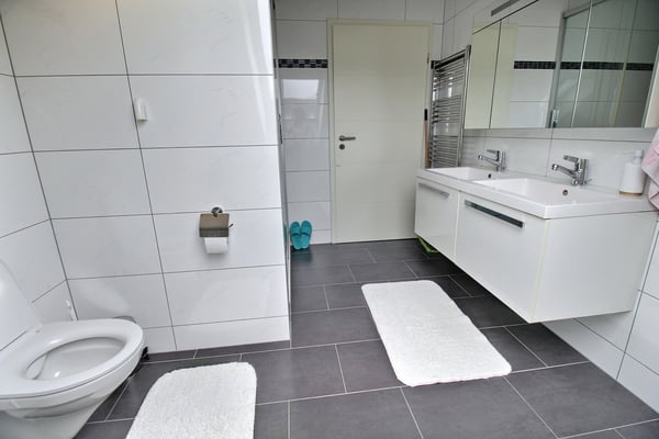 Appartement de 6.5 pièces avec cachet à Misery-Courtion 6
