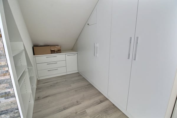 Appartement de 6.5 pièces avec cachet à Misery-Courtion 4