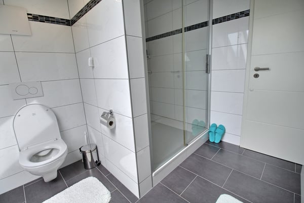 Appartement de 6.5 pièces avec cachet à Misery-Courtion 5