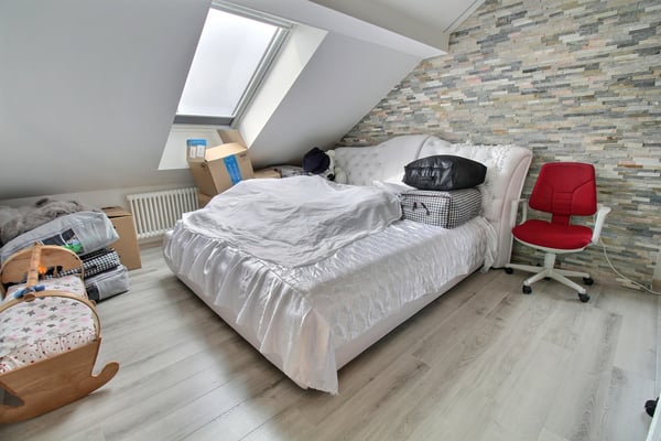 Appartement de 6.5 pièces avec cachet à Misery-Courtion 7
