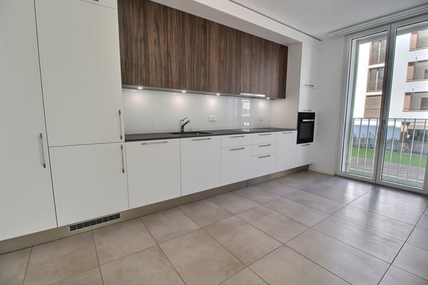Superbe appartement neuf de 3.5 pièces à louer à Marly 1