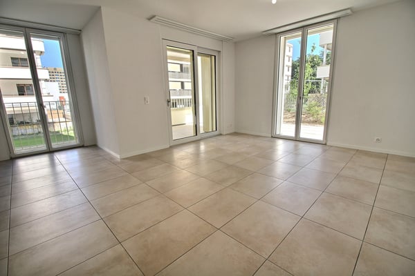 Superbe appartement neuf de 3.5 pièces à louer à Marly 2