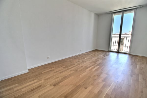 Superbe appartement neuf de 2.5 pièces 6