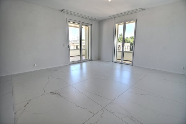 Superbe appartement neuf de 2.5 pièces 2