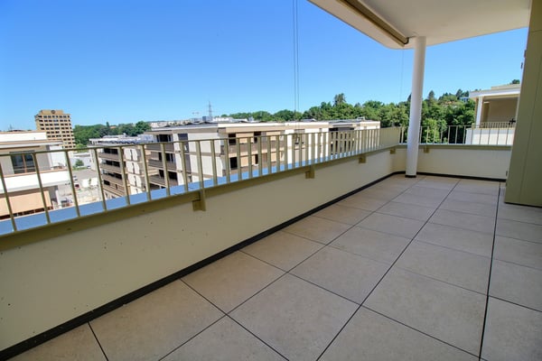 Superbe appartement neuf de 2.5 pièces 1