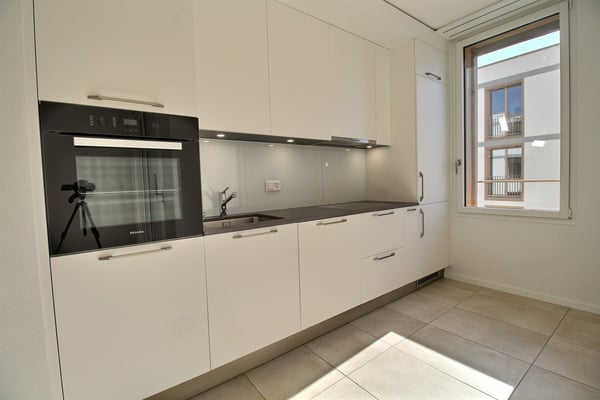 Magnifique appartement neuf de 2.5 pièces à louer à Marly 3