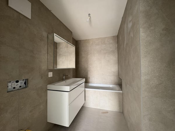 Magnifiques appartements neufs de 4.5 pièces à Lentigny 4