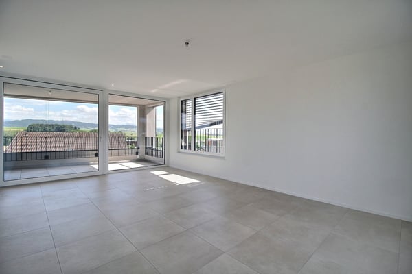 Magnifiques appartements neufs de 4.5 pièces à Lentigny 3