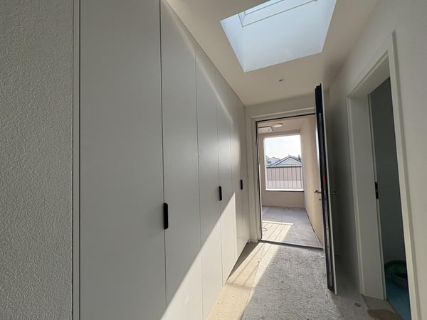 Magnifiques appartements neufs de 4.5 pièces à Lentigny 8