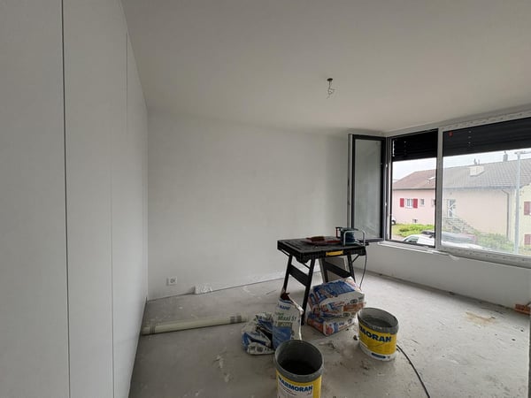 Magnifiques appartements neufs de 4.5 pièces à Lentigny 5