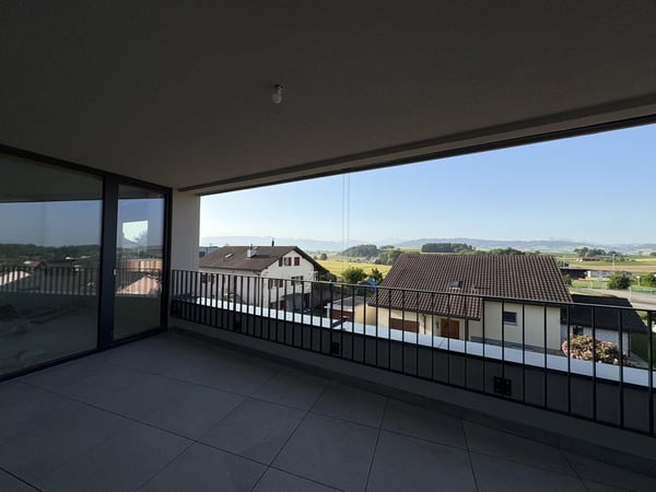 Magnifiques appartements neufs de 4.5 pièces à Lentigny 1