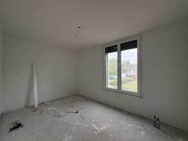 Magnifiques appartements neufs de 4.5 pièces à Lentigny 6