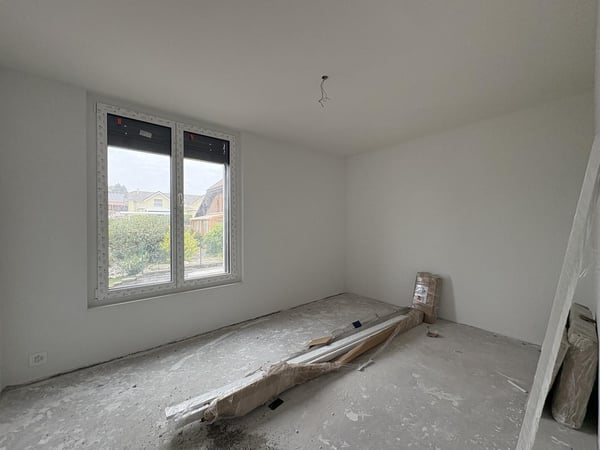 Magnifiques appartements neufs de 4.5 pièces à Lentigny 7