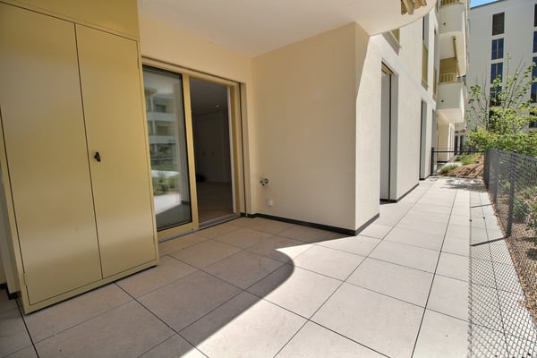 Exceptionnel appartement de 4.5 pièces à louer à Marly ! 3
