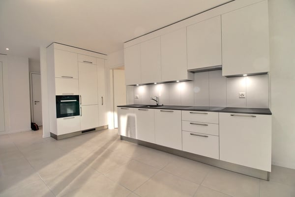 Charmant appartement de 2.5 pièces au rez-de-chaussée ! 6
