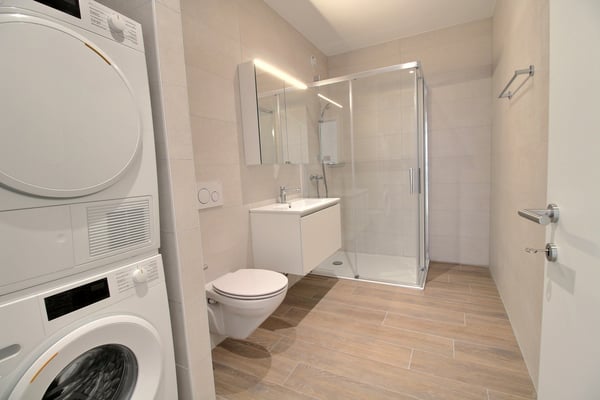 Charmant appartement de 2.5 pièces au rez-de-chaussée ! 5