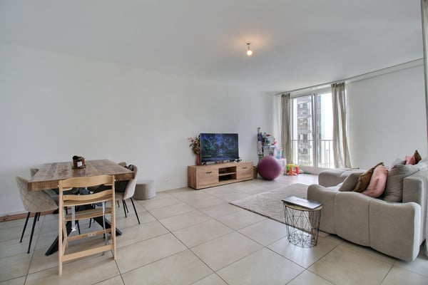 Exceptionnel appartement de 3.5 pièces à louer à Marly ! 3