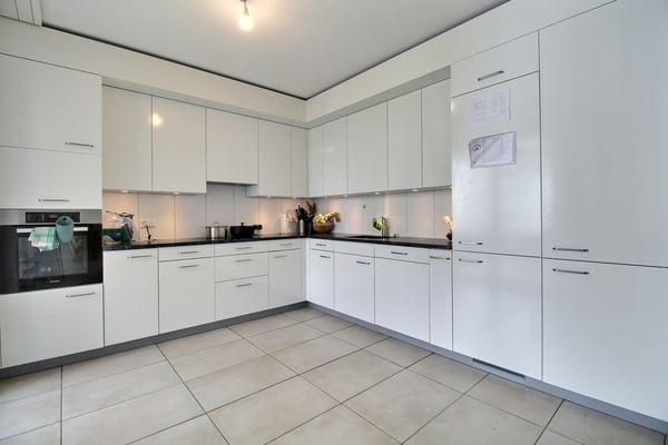 Exceptionnel appartement de 3.5 pièces à louer à Marly ! 2