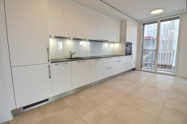 Appartement neuf de haut standing 5.5 pièces 2