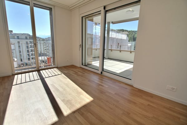 Appartement neuf de haut standing 5.5 pièces 4