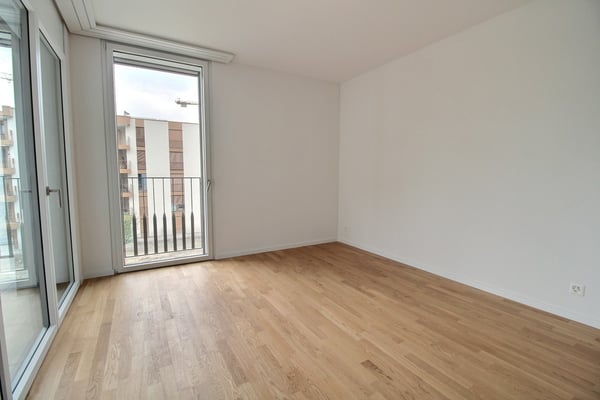 Superbe 5.5 pièces à louer dans l'éco quartier de Marly ! 9