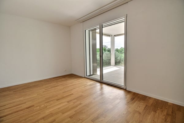 Superbe 5.5 pièces à louer dans l'éco quartier de Marly ! 3