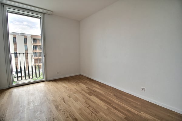 Superbe 5.5 pièces à louer dans l'éco quartier de Marly ! 11
