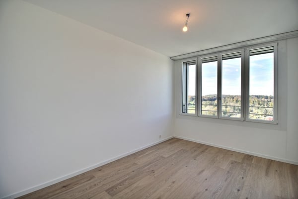 Magnifique 5.5 pièces avec vue imprenable ! 7