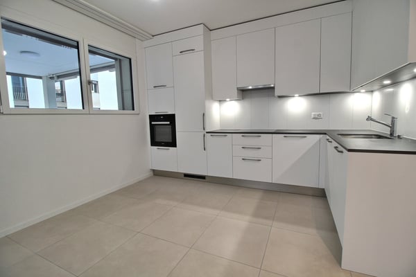 2.5 pièces lumineux à Marly ! 6