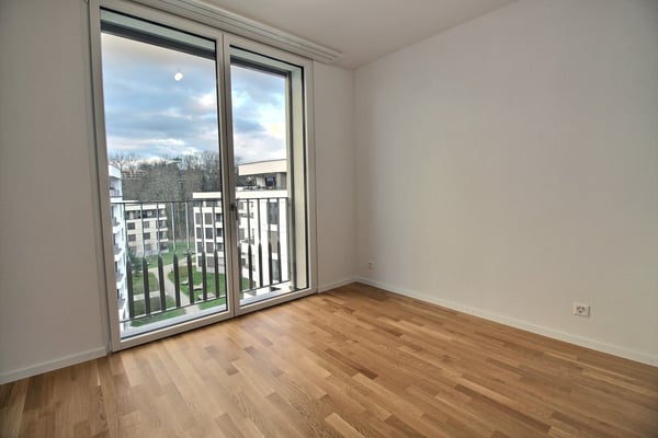 5.5 pièces neuf au 2ème étage ! 9