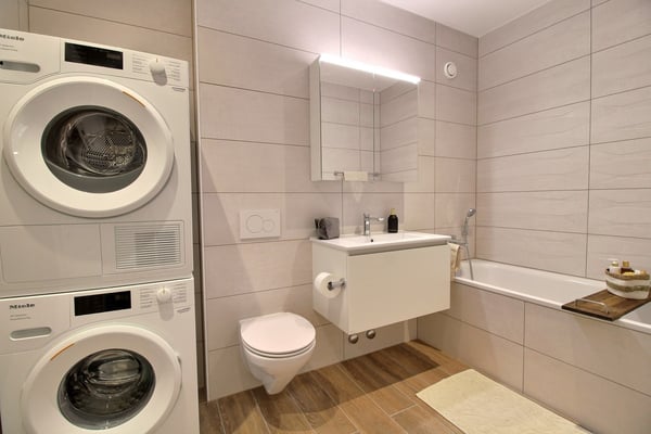 Exceptionnel appartement de 4.5 pièces à louer à Marly ! 9