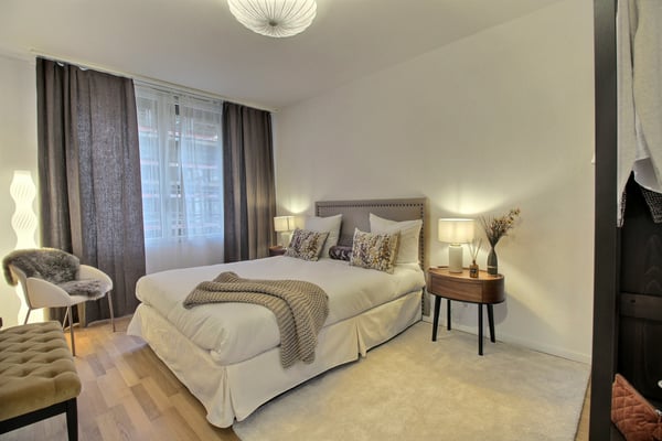 Exceptionnel appartement de 4.5 pièces à louer à Marly ! 2