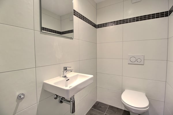 Magnifique 3.5 pièces en duplex à louer 11