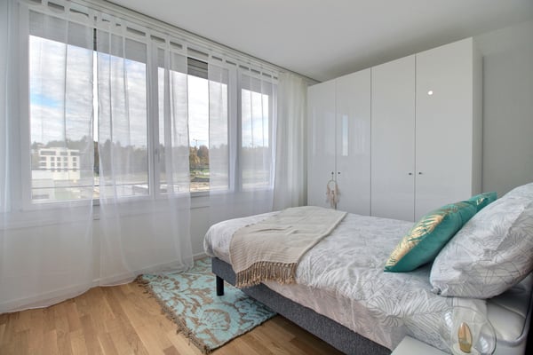 Magnifique 3.5 pièces en duplex à louer 6