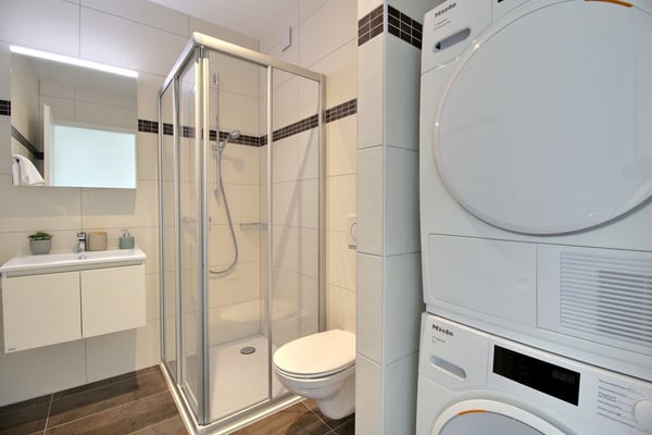 Magnifique 3.5 pièces en duplex à louer 8